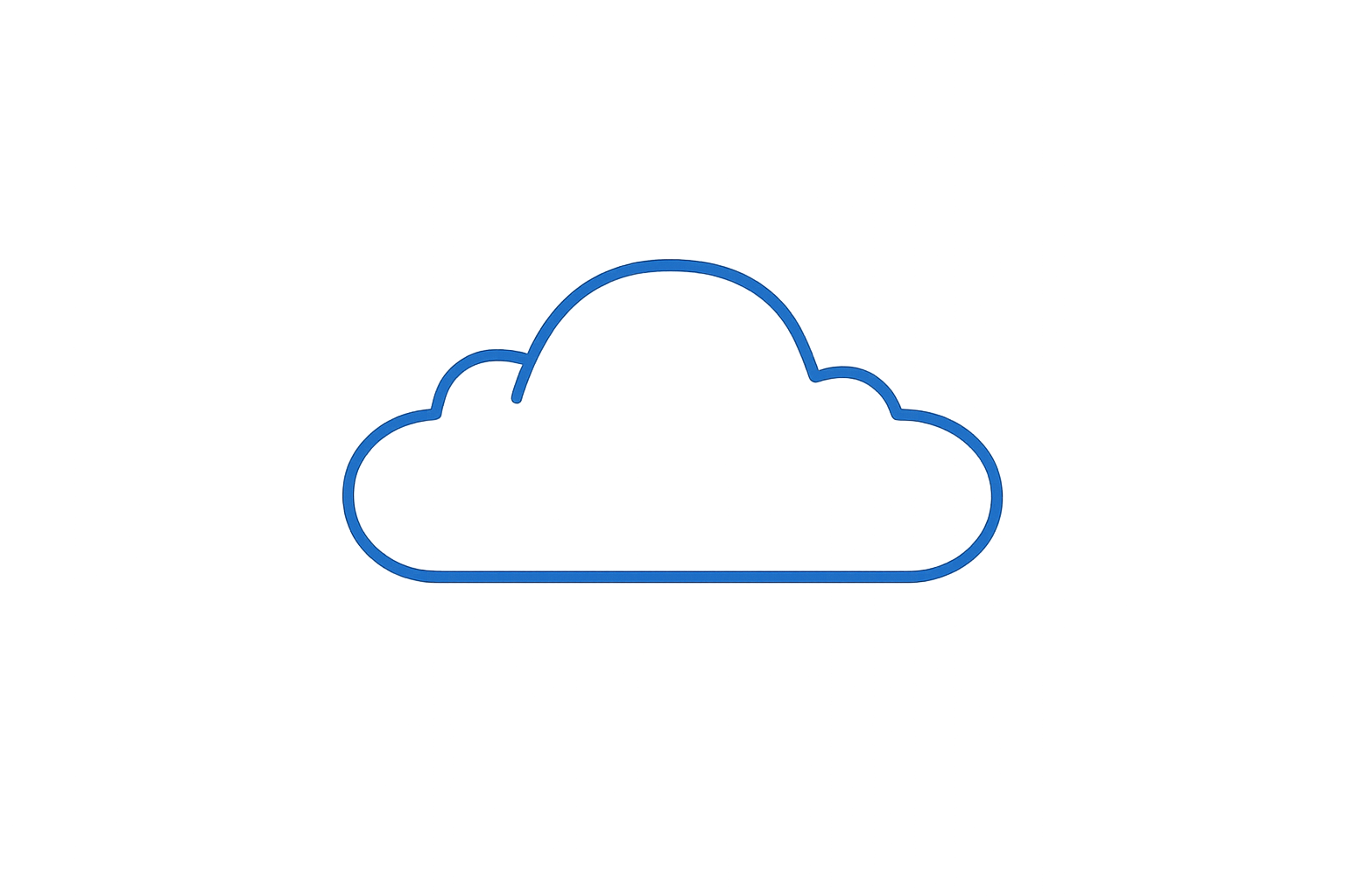 Cloud & SaaS Support icon